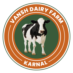 Vansh Dairy Farm