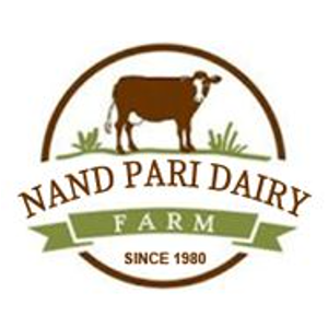 Nand pari Dairy Farm